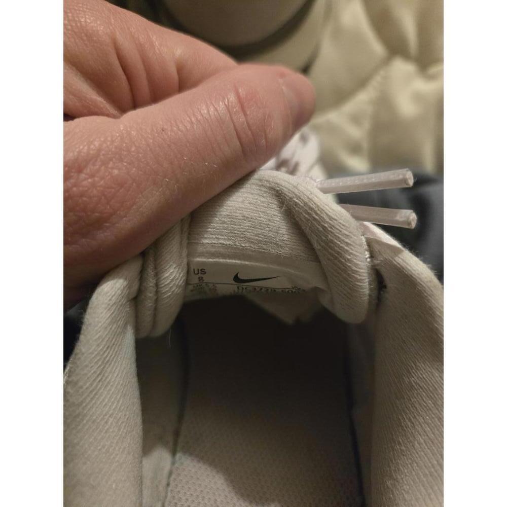 Nike Women's Lightweight baby pink size 8 Running Sneakers - Picture 5 of 5